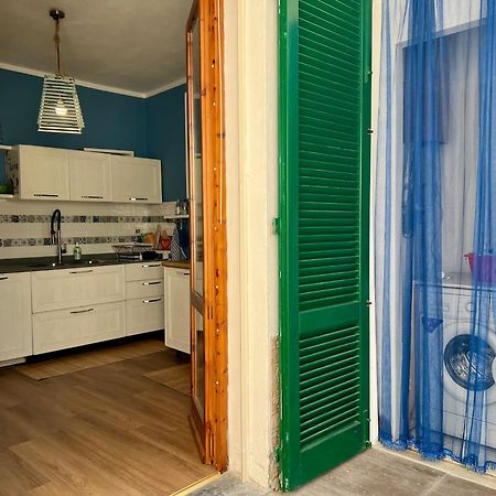 Appartamento Piano Terra Centro Viareggio Zewnętrze zdjęcie