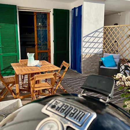 Appartamento Piano Terra Centro Viareggio Zewnętrze zdjęcie
