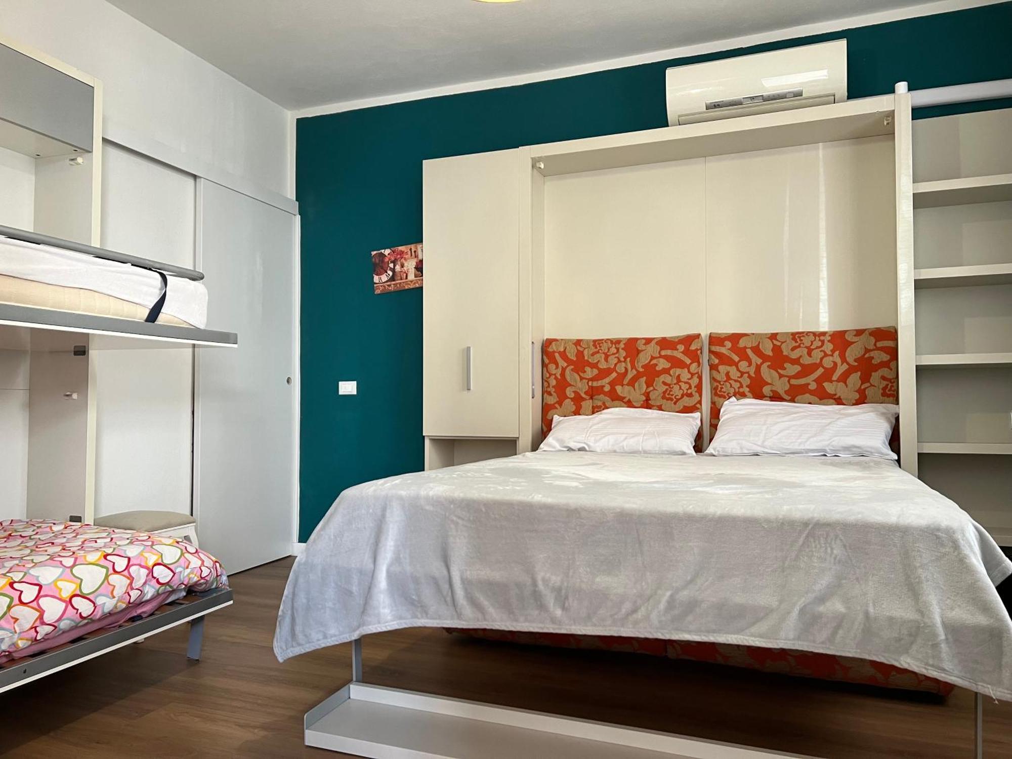 Appartamento Piano Terra Centro Viareggio Zewnętrze zdjęcie