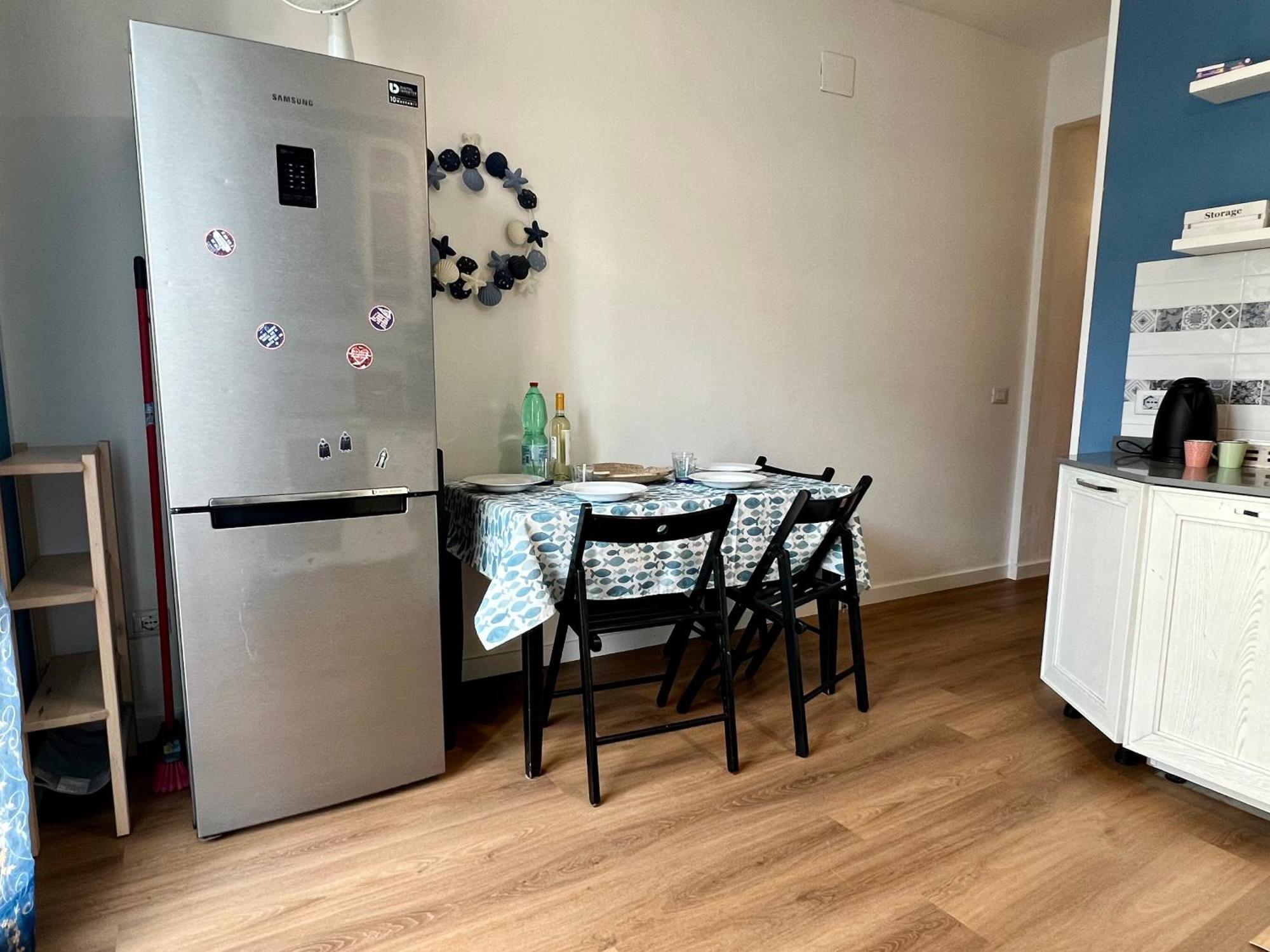 Appartamento Piano Terra Centro Viareggio Zewnętrze zdjęcie