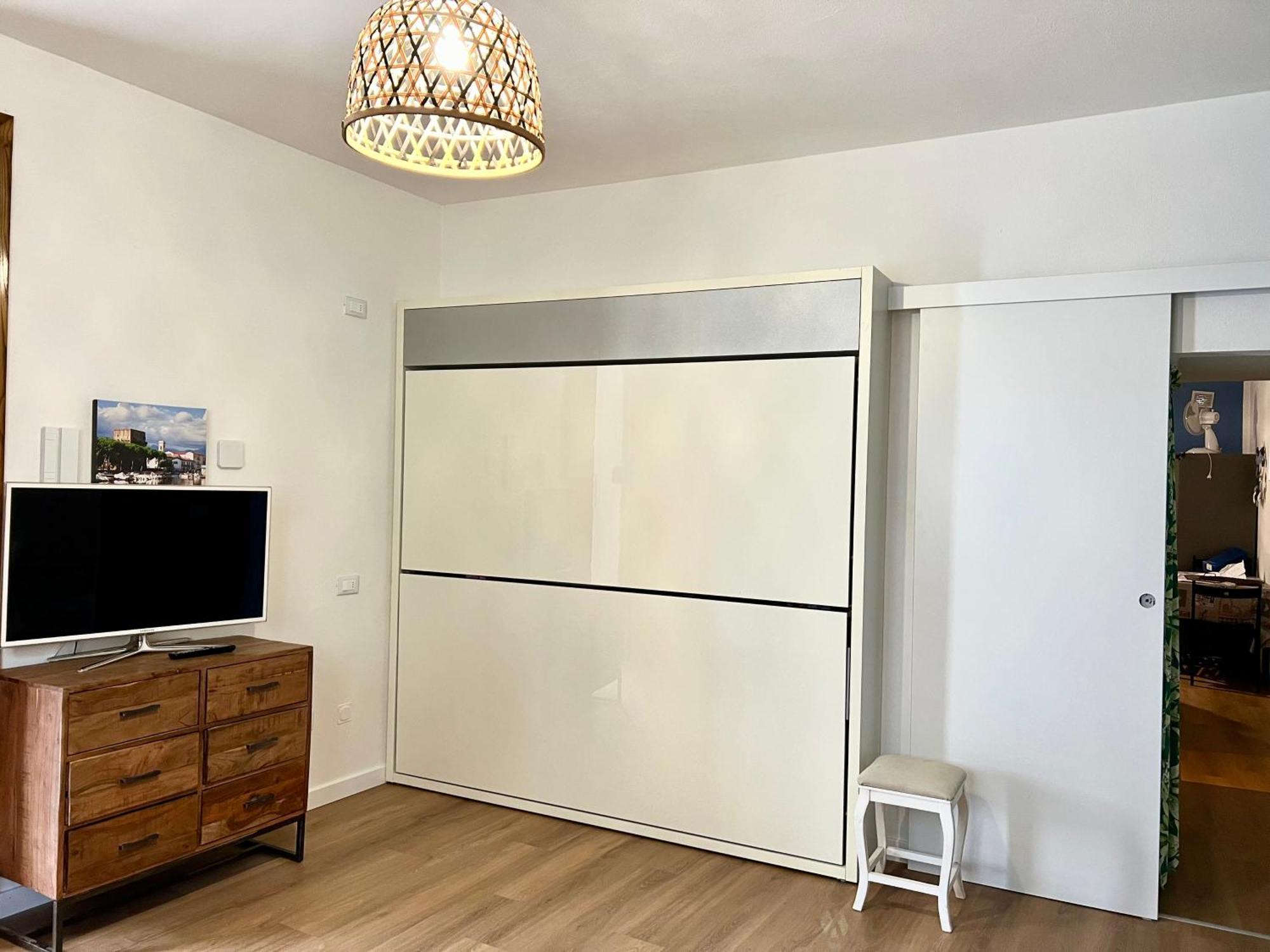 Appartamento Piano Terra Centro Viareggio Zewnętrze zdjęcie