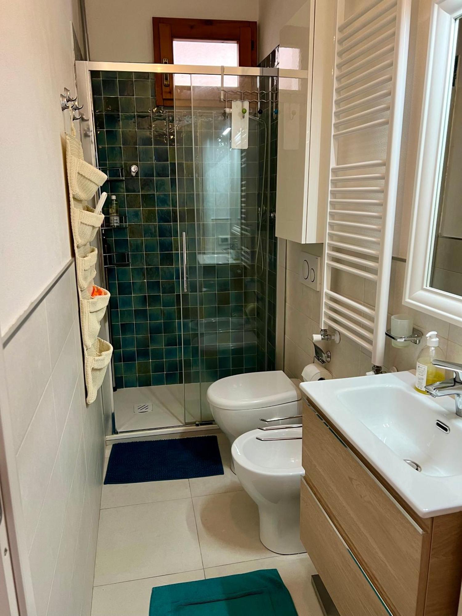 Appartamento Piano Terra Centro Viareggio Zewnętrze zdjęcie