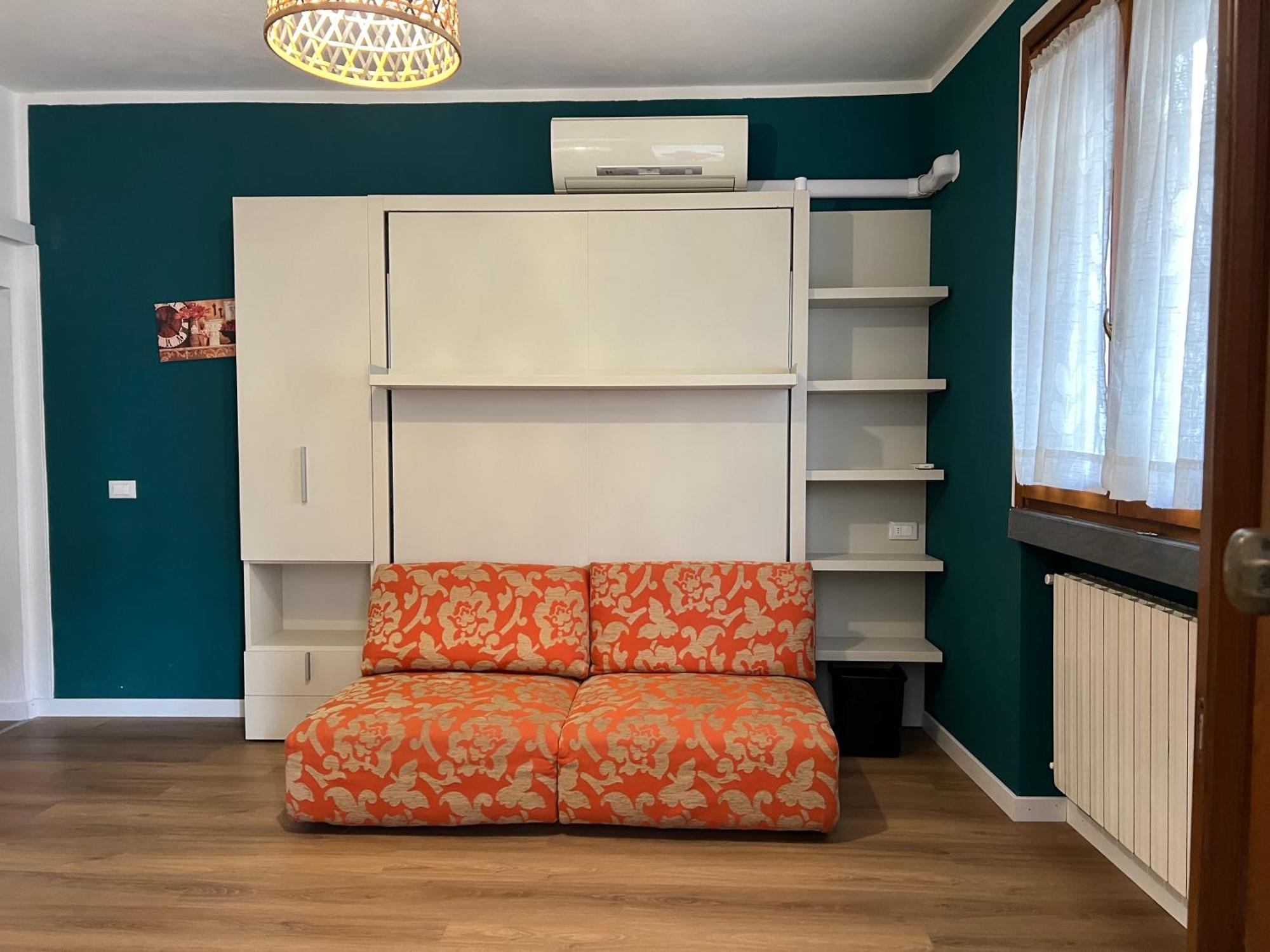 Appartamento Piano Terra Centro Viareggio Zewnętrze zdjęcie