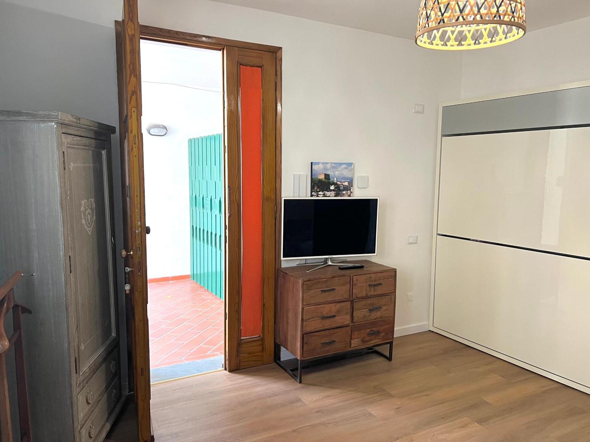 Appartamento Piano Terra Centro Viareggio Zewnętrze zdjęcie