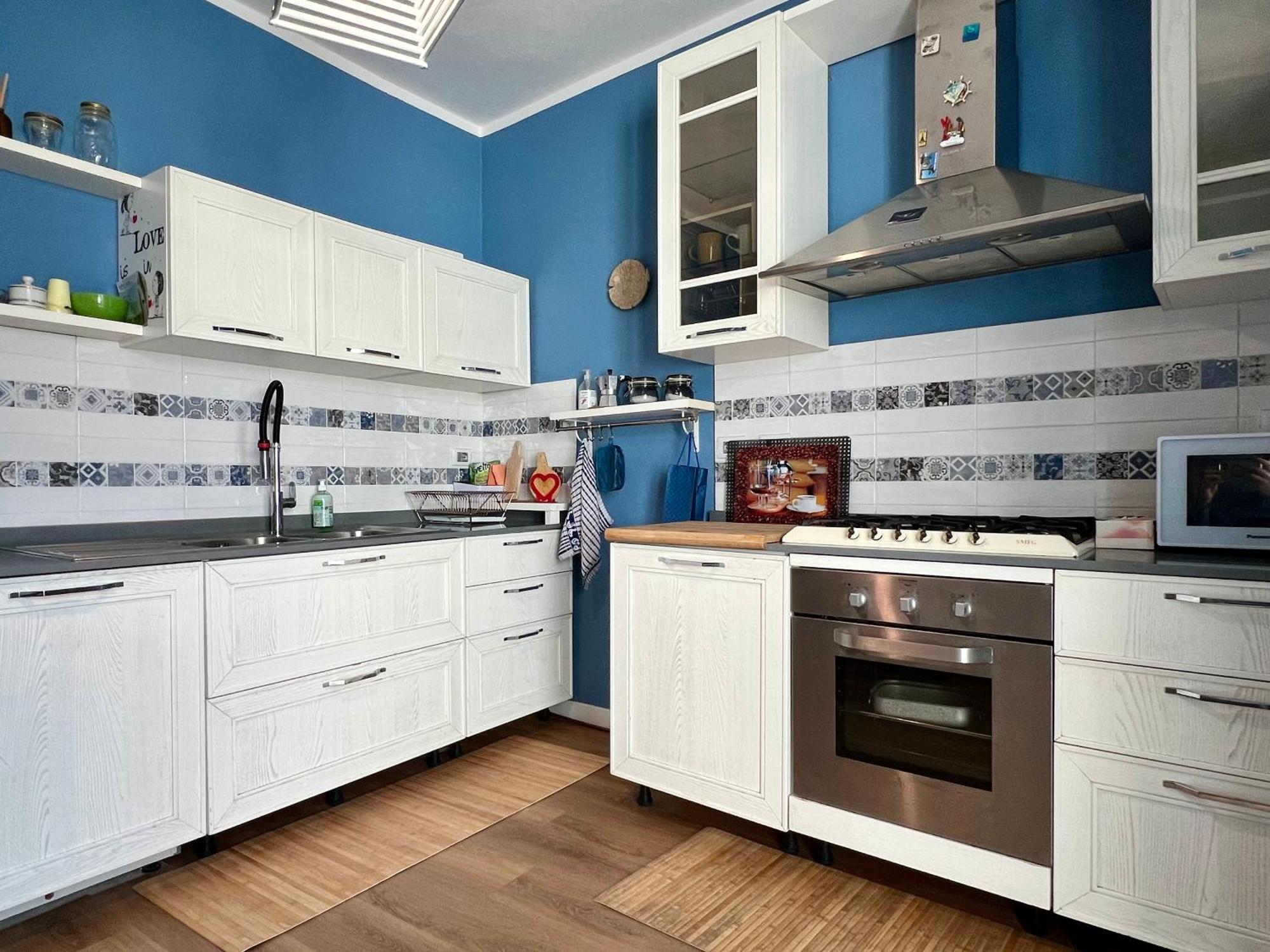 Appartamento Piano Terra Centro Viareggio Zewnętrze zdjęcie